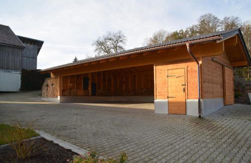 Luxus-Chalet Mühlberg - Foto 26