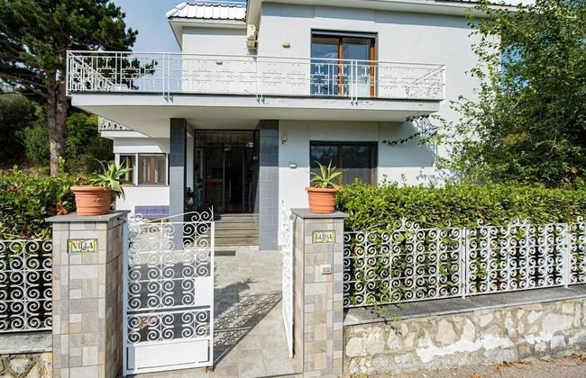 Estate4home - Villa Louise - Foto 29