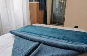 L'indigo, 4-6 pers, 2ch-2sdb, proche cité de la gastronomie - Foto 18