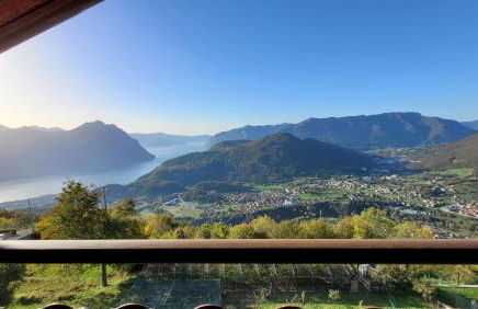 A Rimirar il Lago Mountain Lake Iseo Hospitality - Photo 6