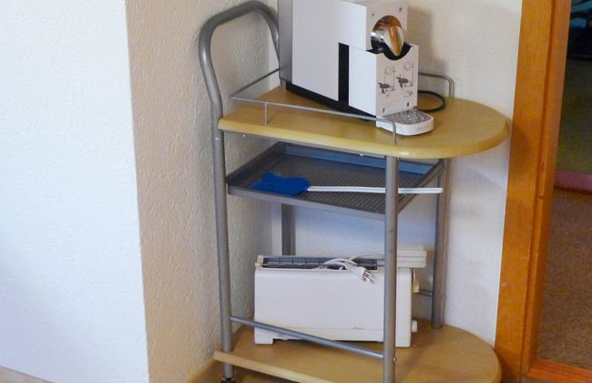 2 bedroom Apartment in Grindelwald with garden and sauna - Photo 8