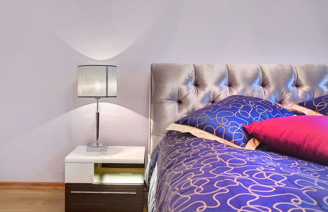 Boutique Apartments Classic - Foto 1