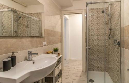 Casa da Sogno con Balcone, free Wi-FI e Netflix - Foto 33