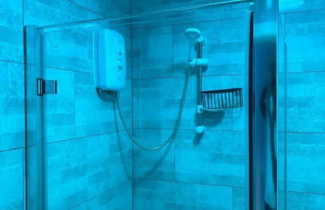 Apartment in Leeds Close to City Centre - Foto 13