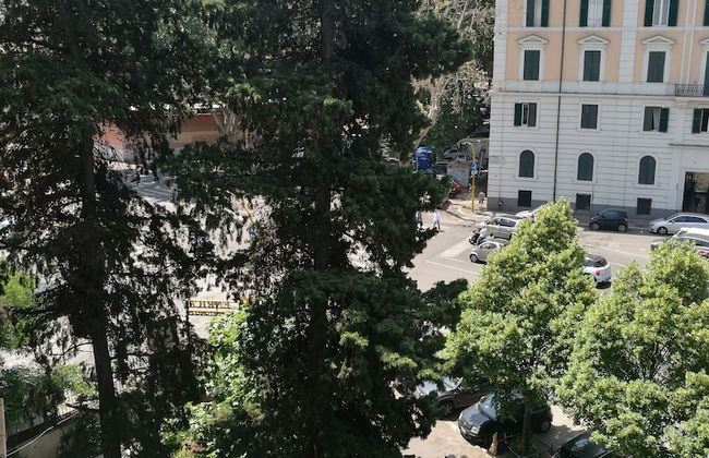 Palma Residences In Rome - Photo 39