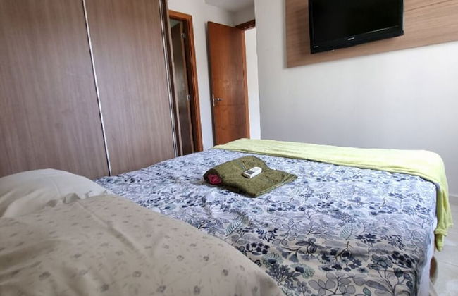 Hotel Veredas Flat - Foto 6