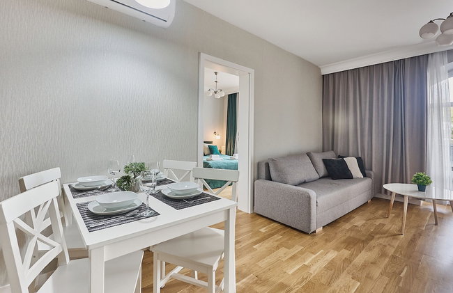 Apartamenty Swinoujscie - Wisus - Foto 65