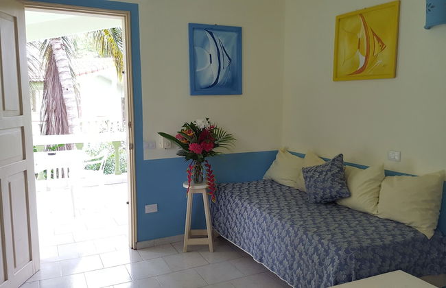 Oasis Hotel Las Terrenas - Foto 11