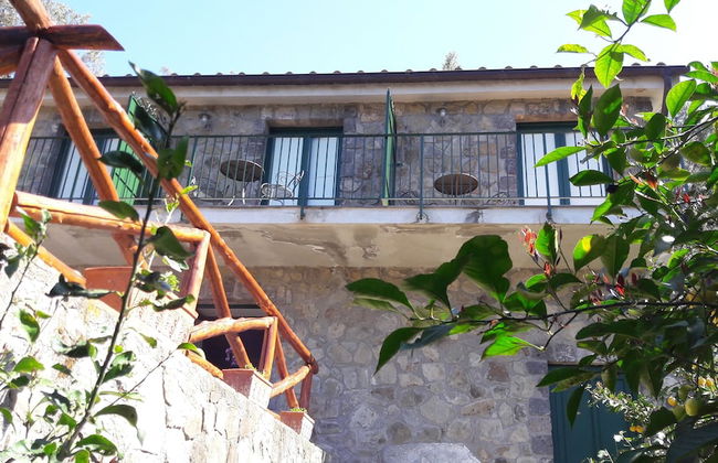 Agriturismo La Lobra - Foto 60