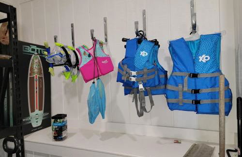 Luxury Beach Cottage With Private Beach - Foto 21