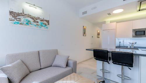 APARTAMENTOS FIBES GARDEN SEVILLA - Foto 2