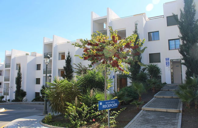 Resort de Nerja - Foto 2