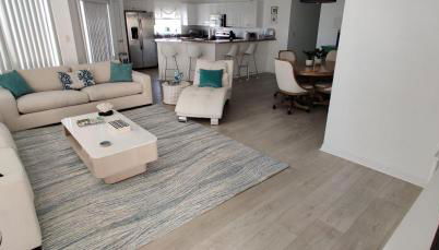 3 Bedroom 2 Bath Oceanwalk Condo With Estuary Views - Foto 3