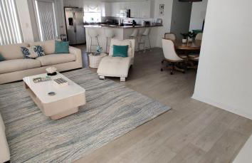 3 Bedroom 2 Bath Oceanwalk Condo With Estuary Views - Foto 3