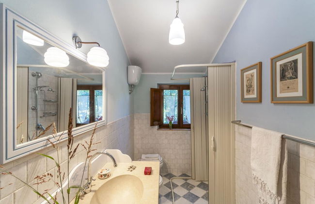 Holiday Home in Fermo Near Porto San Giorgio - Foto 6