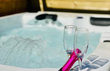 Gîte & Spa Le Villemachois - 4 étoiles - Jacuzzi couvert - Calme et Indépendant - Clim - Parking - 5 min Carcassonne - Foto 3