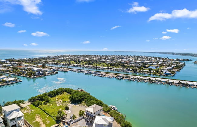 Luxury Seaside Escape Pool Dock Scenic Views - Foto 73