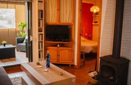 Alojamientos Sierra de Cádiz Benamahoma - Foto 1