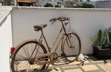 Attico Fronte Mare Salento - Foto 34