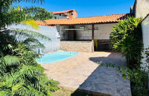 Atlantic House 51 - Piscina e Churras - Foto 1