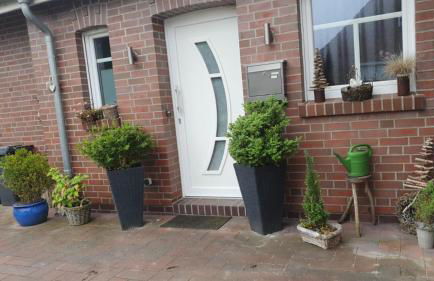 Exklusives Ferienhaus "An der Nordsee" - Foto 27