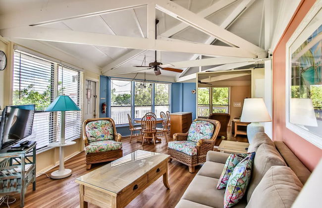 The Reef at Marathon, Florida Keys - Photo 8