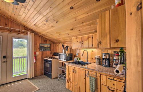 Quaint Gilford Apt with Fire Pit and Pool Access! - Foto 12