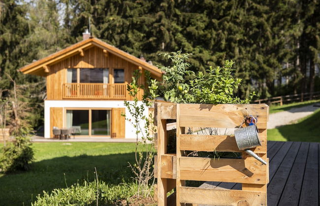 Nice Chalet in Wolting With Natural Swimming Pond - Foto 38