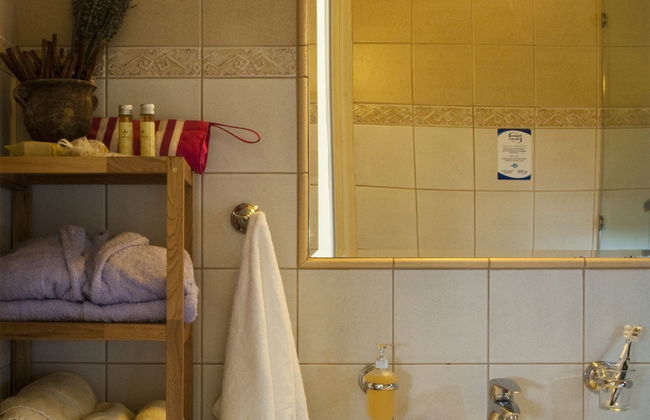 Azanias Chalet - Foto 20