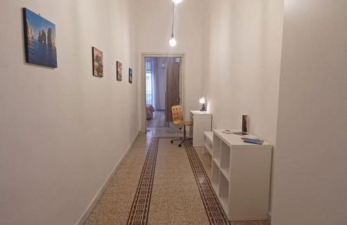 Appartamento nel centro di Napoli - Clorinda house - Foto 18