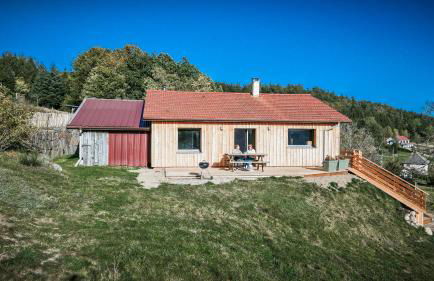 Refuge au coeur des Vosges - Foto 15