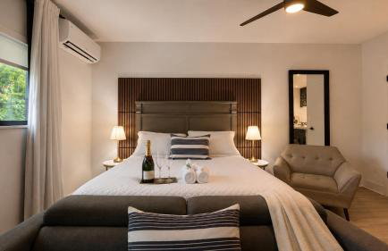 Casa Cuba Boutique Apartments - Foto 42