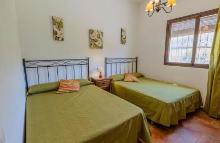 La Sierrezuela Posadas by Ruralidays - Foto 12