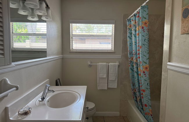 Tropical Villas of Venice Beach - Foto 53