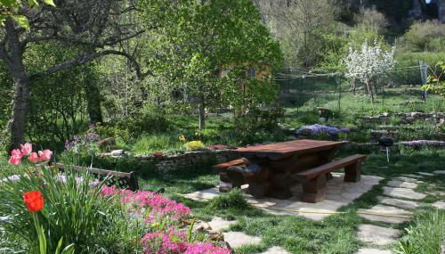 la charbonniere - Foto 5