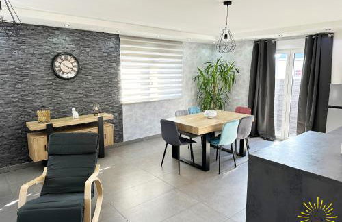 Les Étincelles d'Alsace - Foto 5