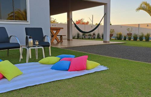 Casa de Campo a 10 min das Cataratas - Foto 6