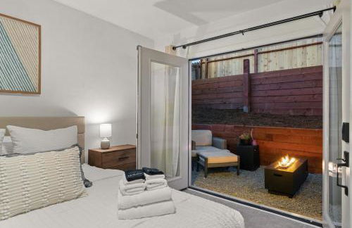 The Palm House by Coastline Vacation Rentals - Foto 7