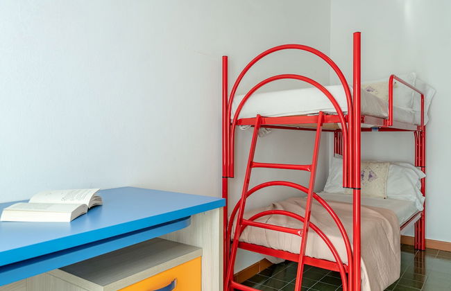 Beautiful 4-bed Apartment in Limonta - Foto 3