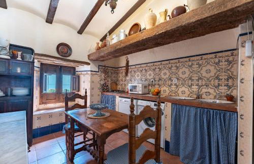 MalagaSuite Bobadilla Casa Rural - Photo 35