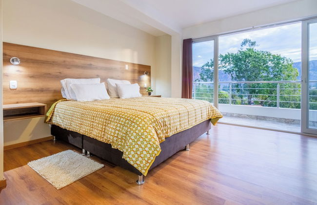 Valles apartamentos ecológicos - Foto 30