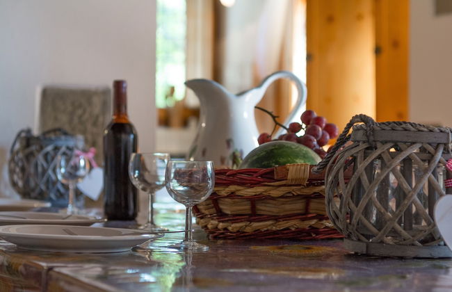 Agriturismo Casa Passerini a Firenze - Foto 66