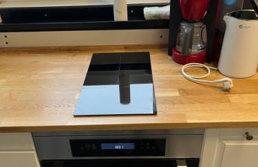 Apartment Rainer mit großen Parkplätzen vorm Gebäude - Foto 4