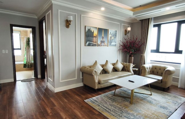 Victory Hotel & Apartment - Foto 25