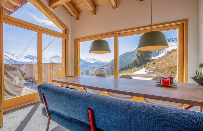 Chalet Elsa - Foto 26