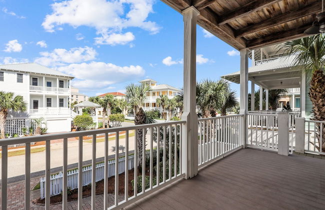 Sugar Shack 4 Bedroom Home by RedAwning - Foto 46