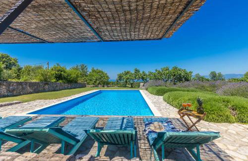 Holiday house DAJANA - Foto 12