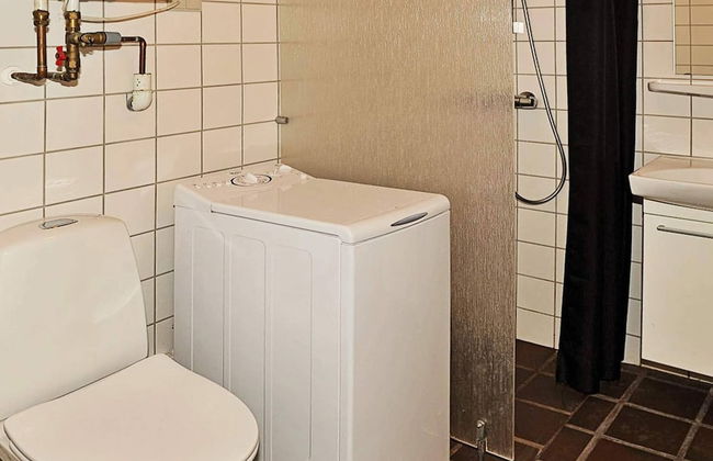 6 Person Holiday Home in Henne-by Traum - Foto 20