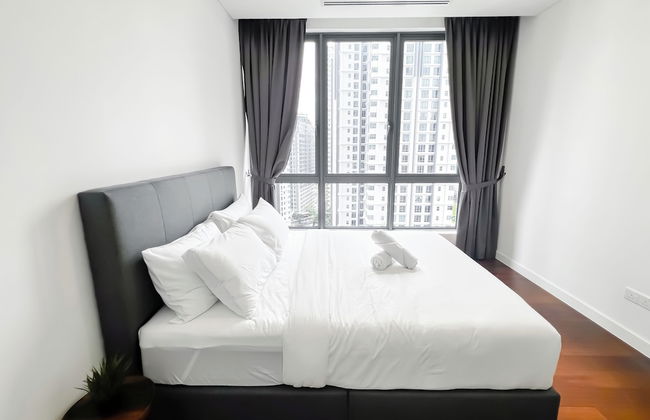 D'Rapport Residences By Manhattan Group - Foto 2