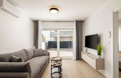 TT - Apartments with private parking - Foto 32